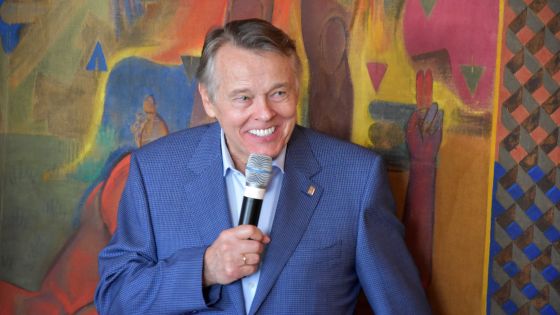 Mariss Jansons Conductor