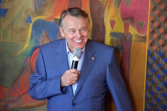 Mariss Jansons Dirigent