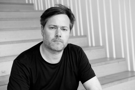 Milo Rau Author Writer Director Direction