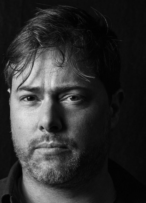 Milo Rau Author Writer Director Direction