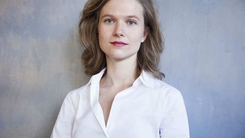 Mirga Gražinytė-Tyla Dirigentin