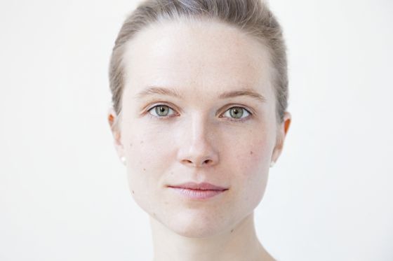 Mirga Gražinytė-Tyla Dirigentin