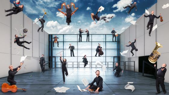 œnm . œsterreichisches ensemble fuer neue musik