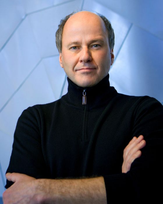 Richard Croft Sänger Tenor