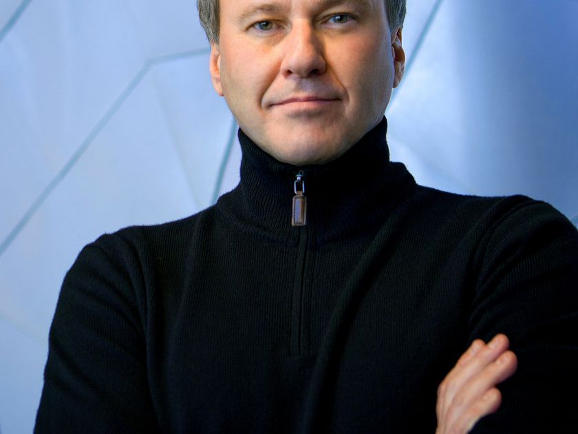 Richard Croft Sänger Tenor
