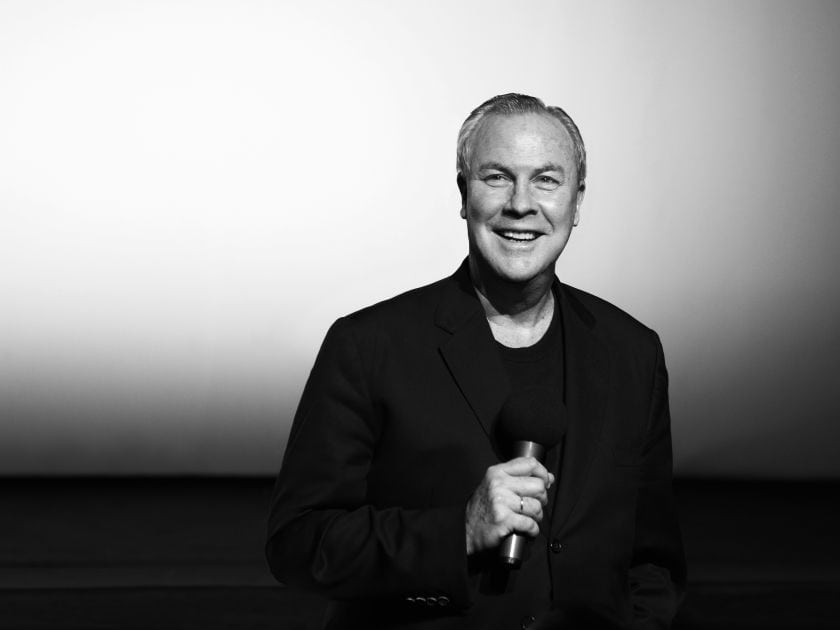 Robert Wilson Regie Regisseur