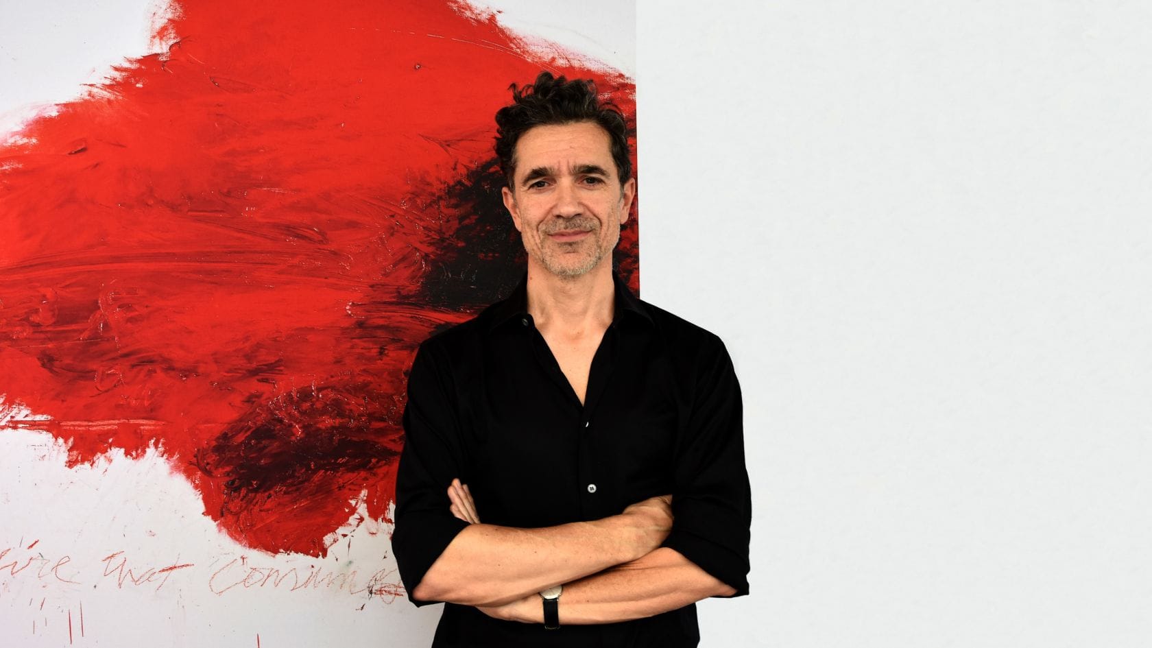 Romeo Castellucci Director Direction