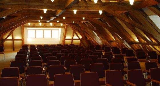 Mozarthaus St. Gilgen am Wolfgangsee