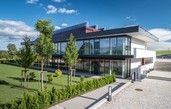 Kulturzentrum Hallwang