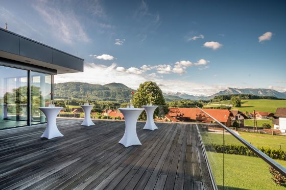 Kulturzentrum Hallwang