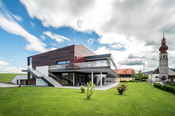 Kulturzentrum Hallwang