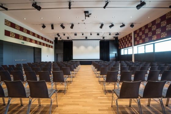 Kulturzentrum Hallwang
