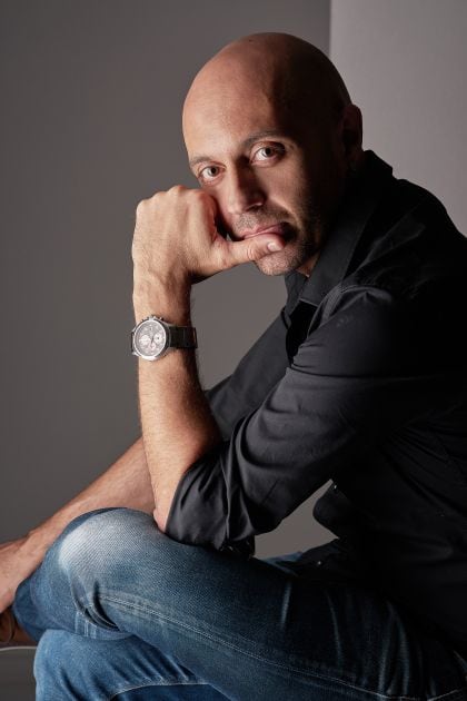 Paco Azorín Regie Regisseur