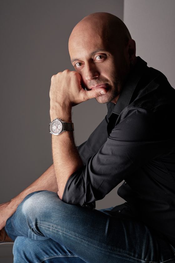 Paco Azorín Regie Regisseur