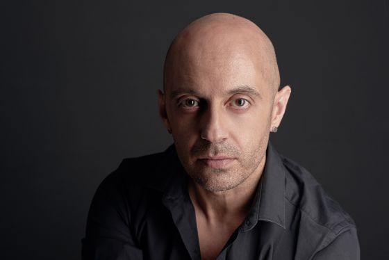 Paco Azorín Regie Regisseur