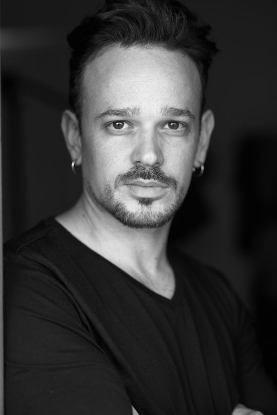 Pedro Chamizo Video