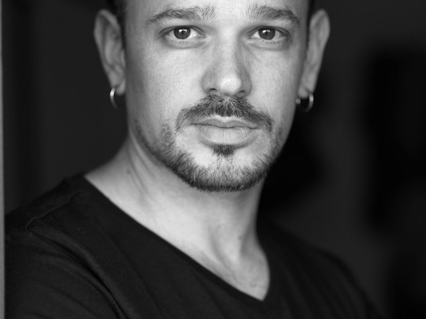 Pedro Chamizo Video