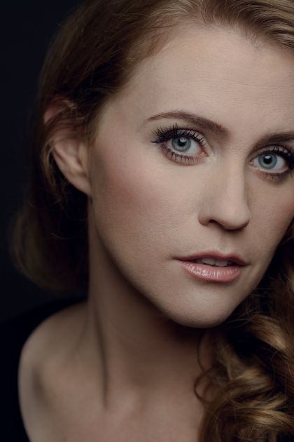 Rachel Willis Sørensen