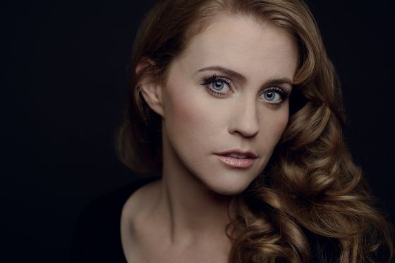 Rachel Willis Sørensen