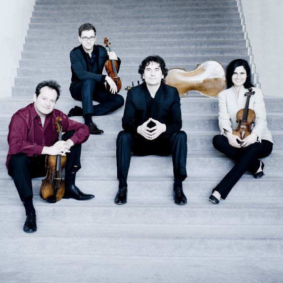Belcea Quartet