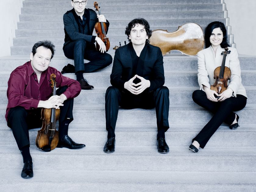 Belcea Quartet