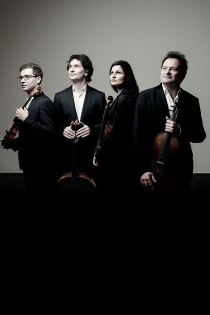 Belcea Quartet