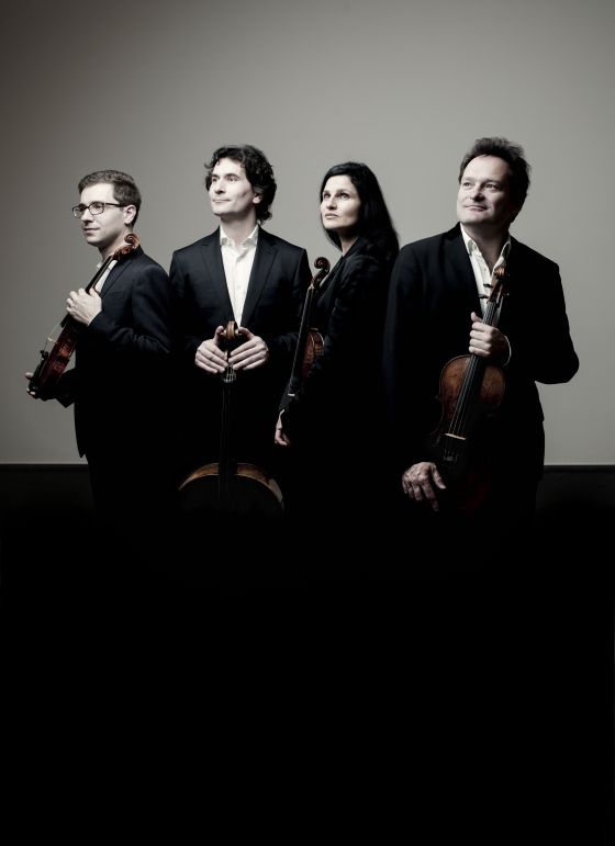 Belcea Quartet