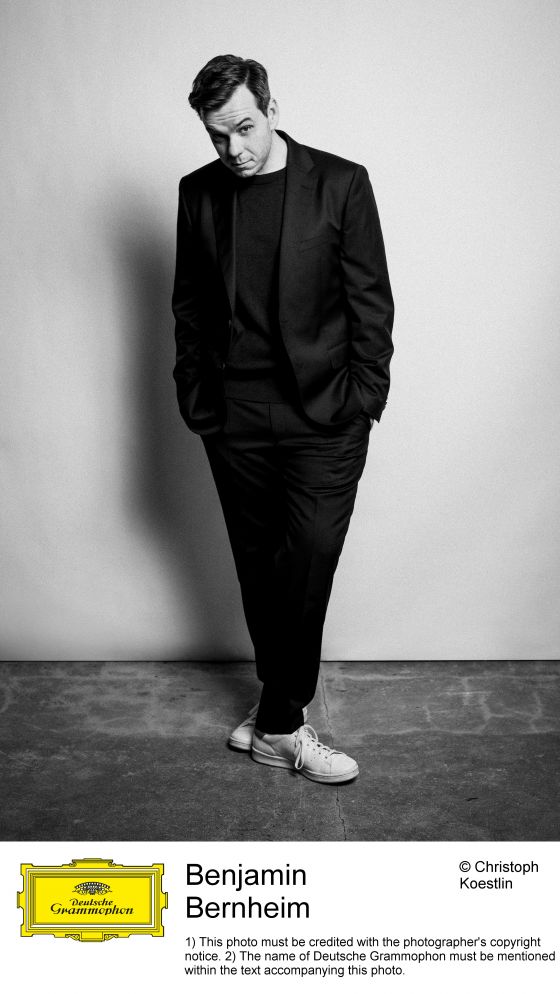 Benjamin Bernheim