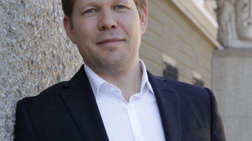 Florian Wiegand