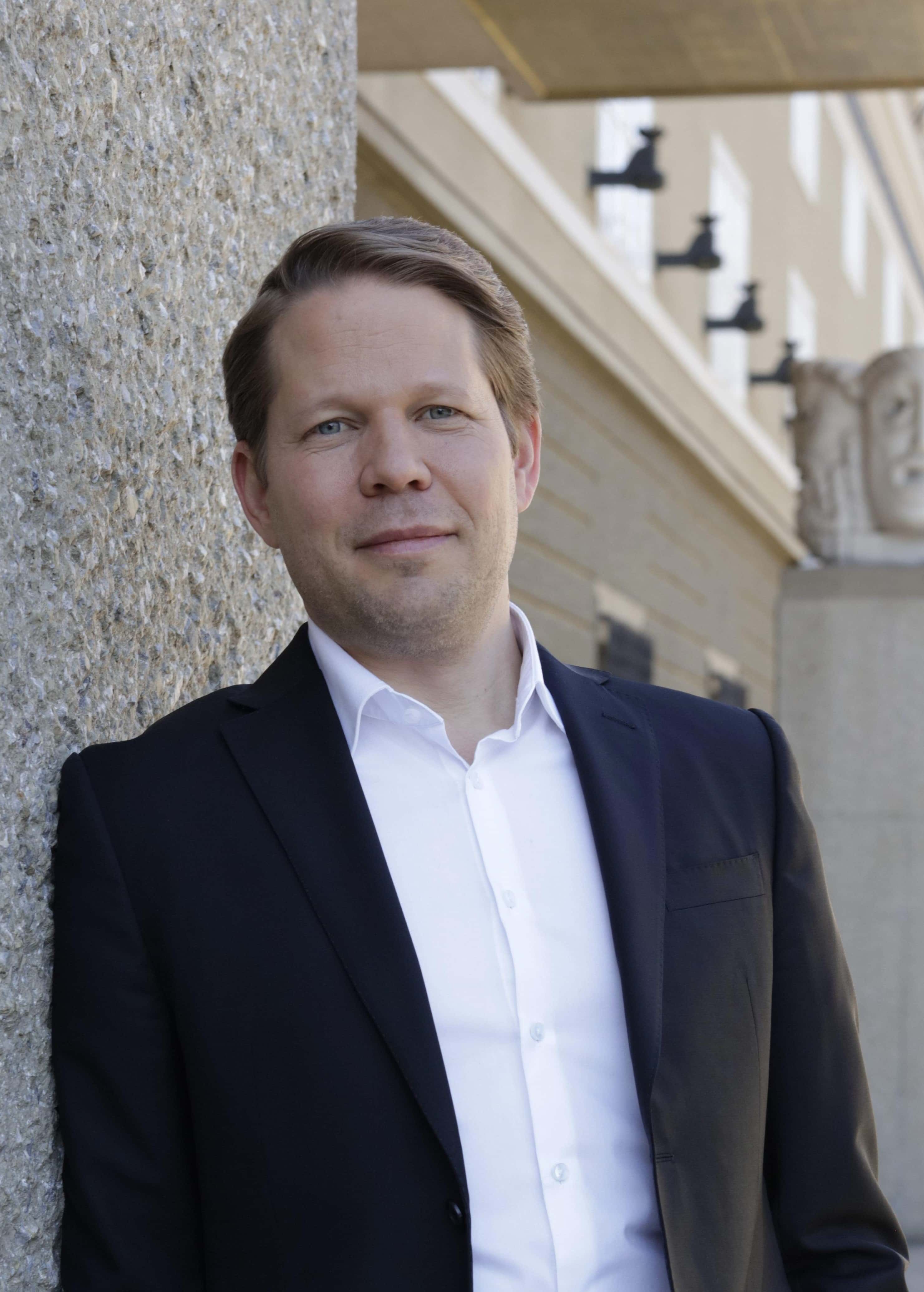 Florian Wiegand  Salzburger Festspiele
