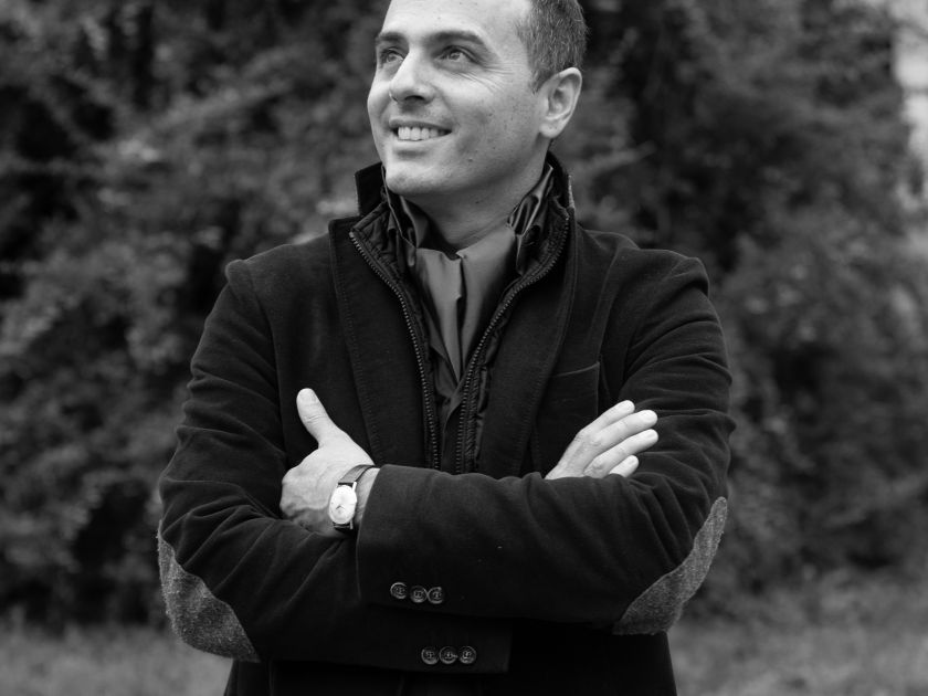 Antonios Koutroupis