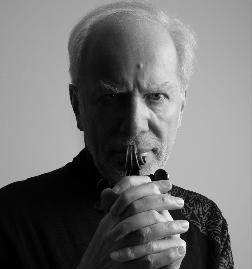 Gidon Kremer