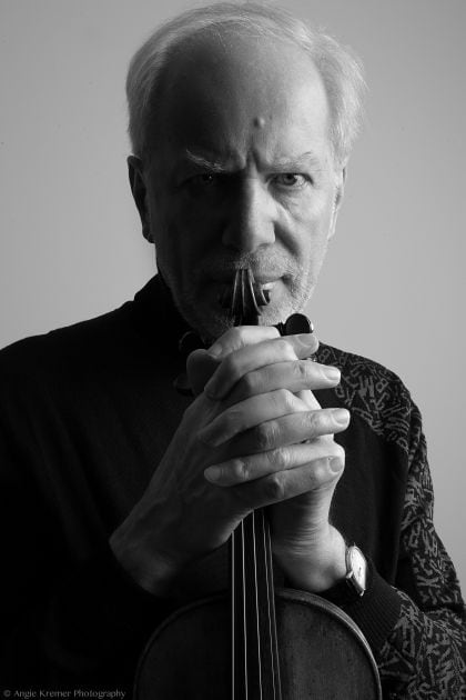 Gidon Kremer