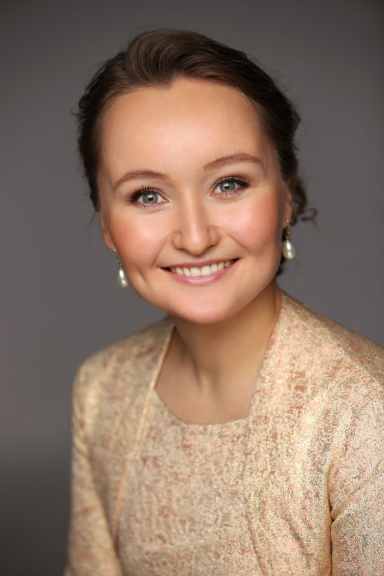 Julia Lezhneva
