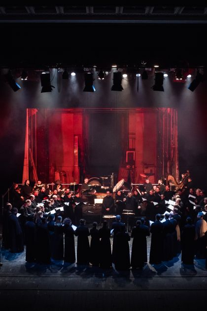 musicAeterna byzantina