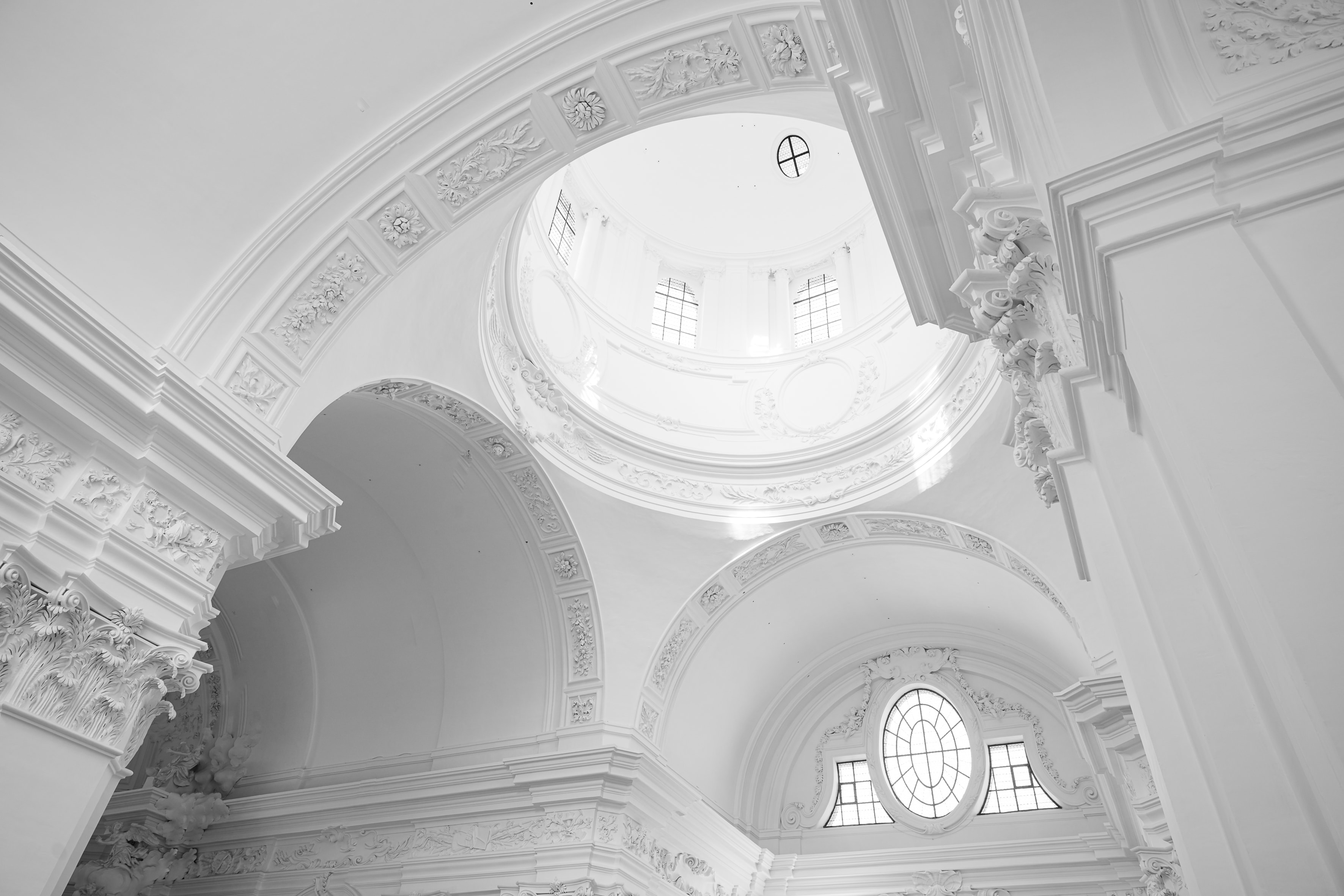 Kollegienkirche
