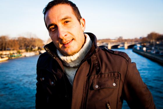 Vito Priante