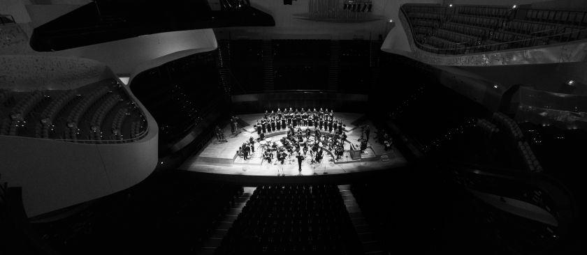 Pygmalion Choir & Orchestra