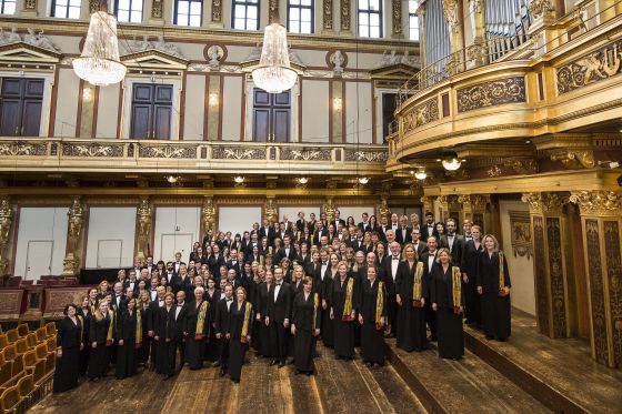 Wiener Singverein