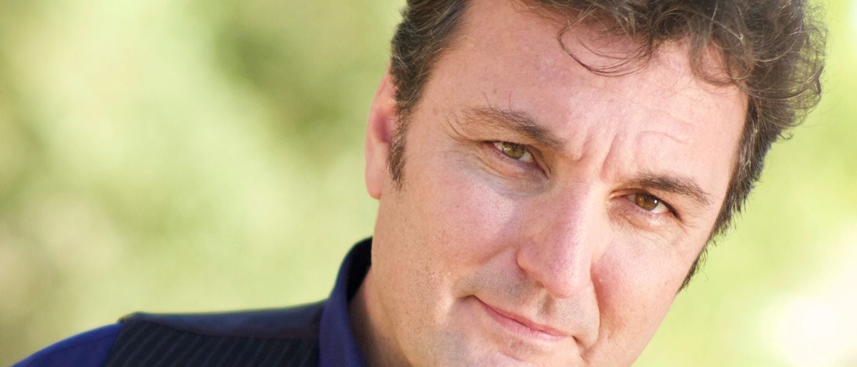 Ludovic Tézier