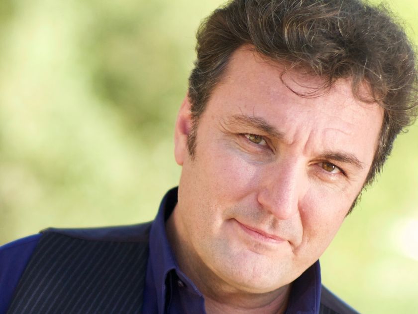 Ludovic Tézier