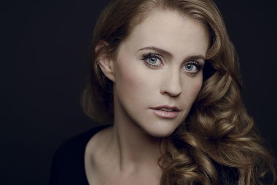 Rachel Willis Sørensen
