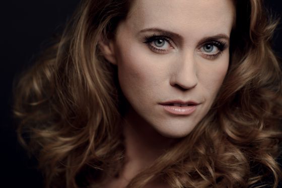 Rachel Willis Sørensen