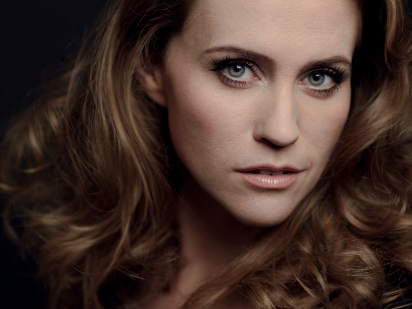 Rachel Willis Sørensen