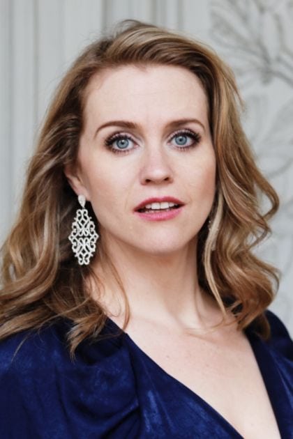 Rachel Willis Sørensen