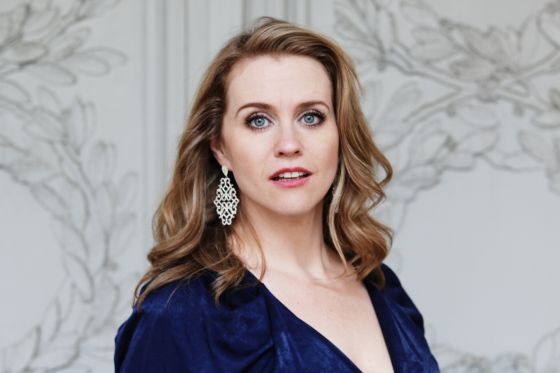 Rachel Willis Sørensen