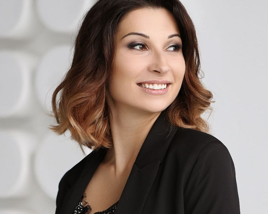 Evgenia Asanova