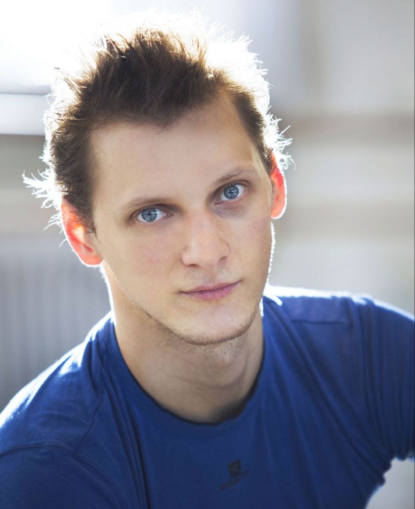 Edvin Revazov