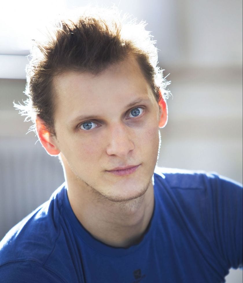 Edvin Revazov