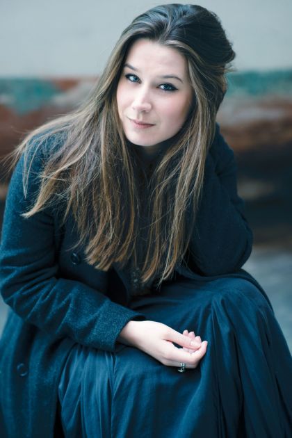 Verity Wingate